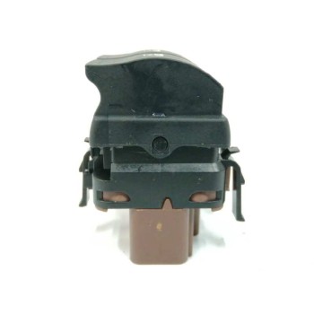 Recambio de mando elevalunas delantero izquierdo para renault megane ii berlina 5p referencia OEM IAM 8200315040  