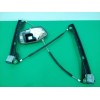 Recambio de elevalunas delantero derecho para volkswagen golf plus (521) advance referencia OEM IAM FUNDA 5M1837402F 