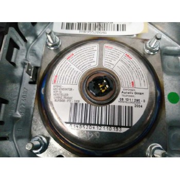 Recambio de airbag delantero izquierdo para smart forfour básico (70kw) referencia OEM IAM A4548600602  