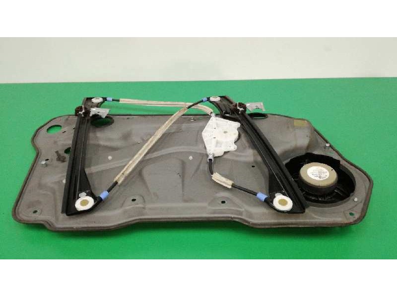 Recambio de elevalunas delantero derecho para volkswagen bora variant (1j6) básico referencia OEM IAM FUNDA 1C0959802C CARIBE FU