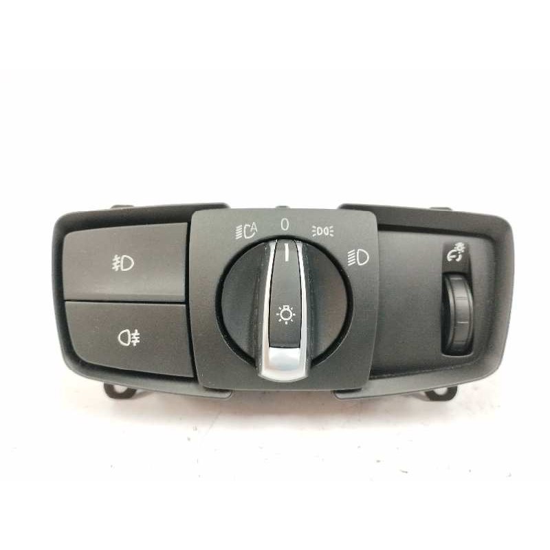 Recambio de mando luces para bmw 3 gran turismo (f34) 318 d referencia OEM IAM 61316847512  
