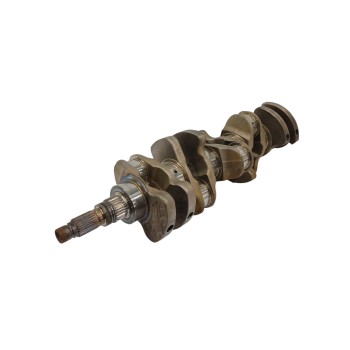 Recambio de cigueñal para volvo s80 berlina 2.4 diesel cat referencia OEM IAM 9465781  