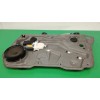 Recambio de elevalunas delantero derecho para volkswagen bora variant (1j6) básico referencia OEM IAM FUNDA 1C0959802C CARIBE FU