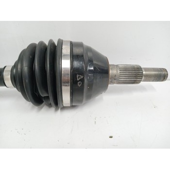 Recambio de transmision delantera derecha para opel antara a (l07) 2.2 cdti referencia OEM IAM 95299891  4820713