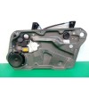 Recambio de elevalunas delantero derecho para volkswagen bora berlina (1j2) trendline referencia OEM IAM FUNDA 1C0959802C 