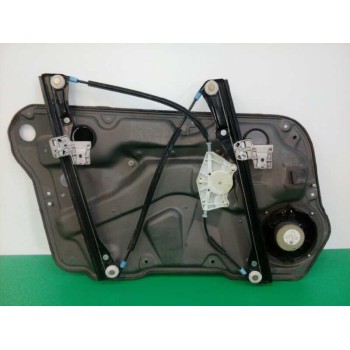 Recambio de elevalunas delantero derecho para volkswagen bora berlina (1j2) trendline referencia OEM IAM FUNDA 1C0959802C 