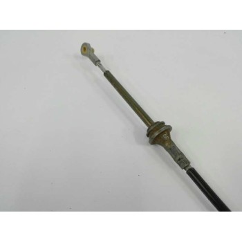 Recambio de varillaje cambio para jeep gr.cherokee (wj/wg) 3.1 td cat referencia OEM IAM   