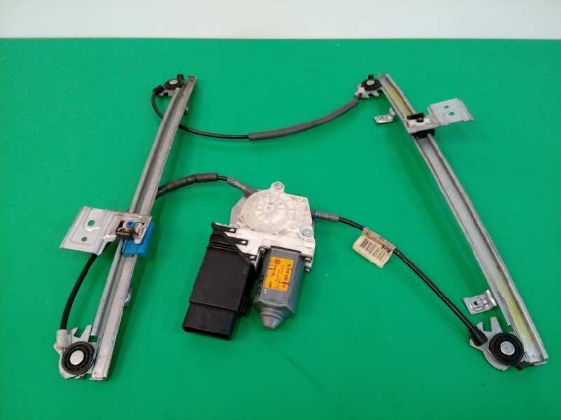 Recambio de elevalunas delantero derecho para volkswagen bora berlina (1j2) conceptline referencia OEM IAM FUNDA 1C1959802C 