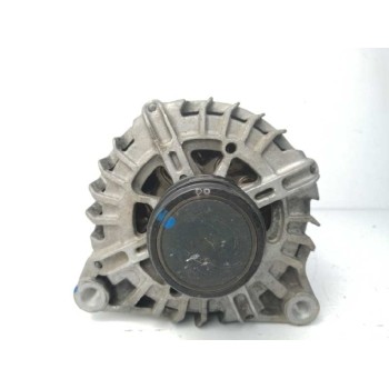 Recambio de alternador para peugeot partner kombi 1.6 blue-hdi fap referencia OEM IAM 9810525380 CL15 TG15S218