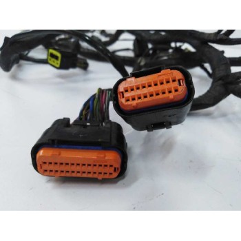 Recambio de instalacion electrica para kawasaki ninja 250 r ninja 250 r referencia OEM IAM 260310734  