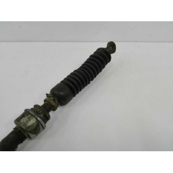 Recambio de varillaje cambio para jeep gr.cherokee (wj/wg) 3.1 td cat referencia OEM IAM   