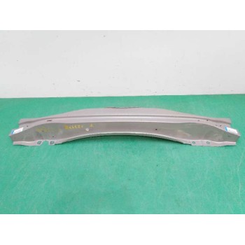 Recambio de refuerzo paragolpes trasero para volvo xc70 2.4 diesel cat referencia OEM IAM   