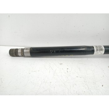 Recambio de transmision delantera derecha para opel antara a (l07) 2.2 cdti referencia OEM IAM 95299891  4820713