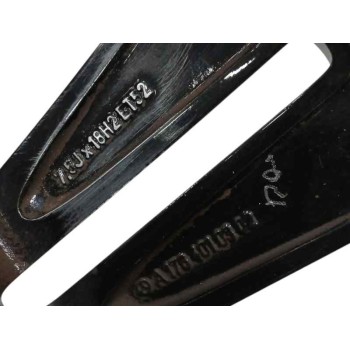 Recambio de llanta para mercedes-benz clase cla (w117) shooting brake cla 220 d (117.903) referencia OEM IAM A1764010302 7.5JX18