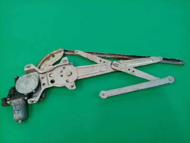 Recambio de elevalunas delantero izquierdo para suzuki sx4 rw (ey) glx referencia OEM IAM TIJERA 8353063J00 CARIBE TIJERA JUEGO