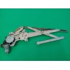 Recambio de elevalunas delantero izquierdo para suzuki sx4 rw (ey) glx referencia OEM IAM TIJERA 8353063J00 CARIBE TIJERA JUEGO