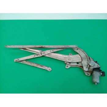 Recambio de elevalunas delantero izquierdo para suzuki sx4 rw (ey) glx referencia OEM IAM TIJERA 8353063J00 CARIBE TIJERA JUEGO