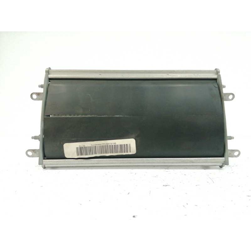 Recambio de airbag delantero derecho para smart forfour básico (70kw) referencia OEM IAM A4548600502  