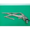 Recambio de elevalunas delantero izquierdo para suzuki sx4 rw (ey) glx referencia OEM IAM TIJERA 8353063J00 CARIBE TIJERA JUEGO