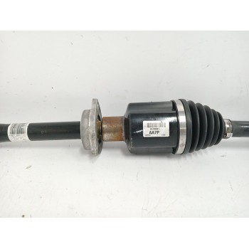 Recambio de transmision delantera derecha para opel antara a (l07) 2.2 cdti referencia OEM IAM 95299891  4820713