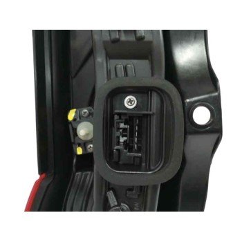 Recambio de piloto trasero derecho para fiat panda (169) 1.3 jtd cat referencia OEM IAM 51763006  