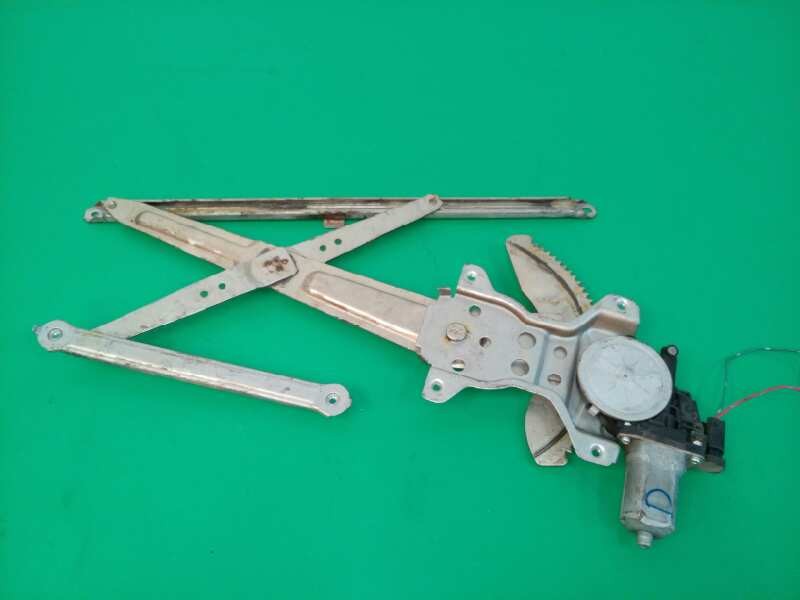 Recambio de elevalunas delantero derecho para suzuki sx4 rw (ey) glx referencia OEM IAM TIJERA 8356063J00 