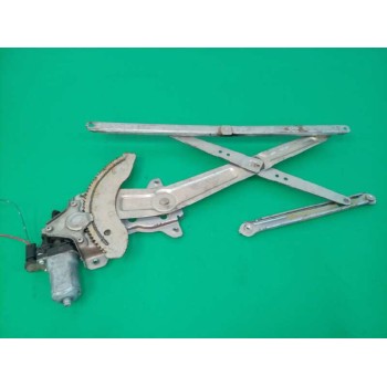 Recambio de elevalunas delantero derecho para suzuki sx4 rw (ey) glx referencia OEM IAM TIJERA 8356063J00 