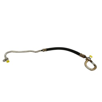 Recambio de tubos aire acondicionado para nissan x-trail (t32) 1.6 dci turbodiesel cat referencia OEM IAM   