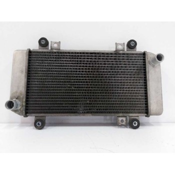Recambio de radiador agua para kawasaki ninja 250 r ninja 250 r referencia OEM IAM 390600054  