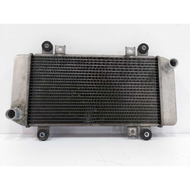 Recambio de radiador agua para kawasaki ninja 250 r ninja 250 r referencia OEM IAM 390600054  