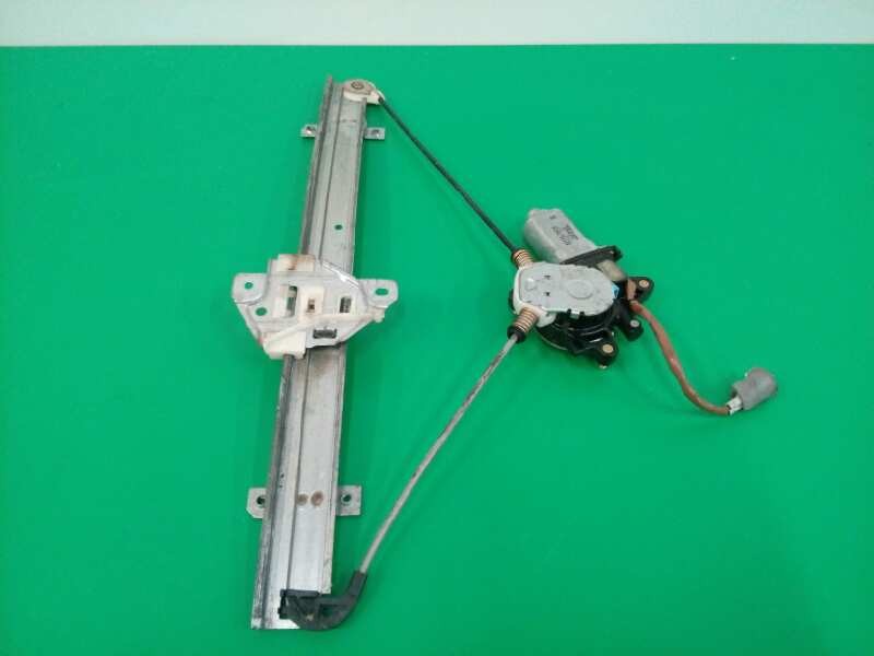 Recambio de elevalunas delantero derecho para suzuki liana rh (er) 1.6 referencia OEM IAM FUNDA 8340154G00000 CARIBE FUNDA