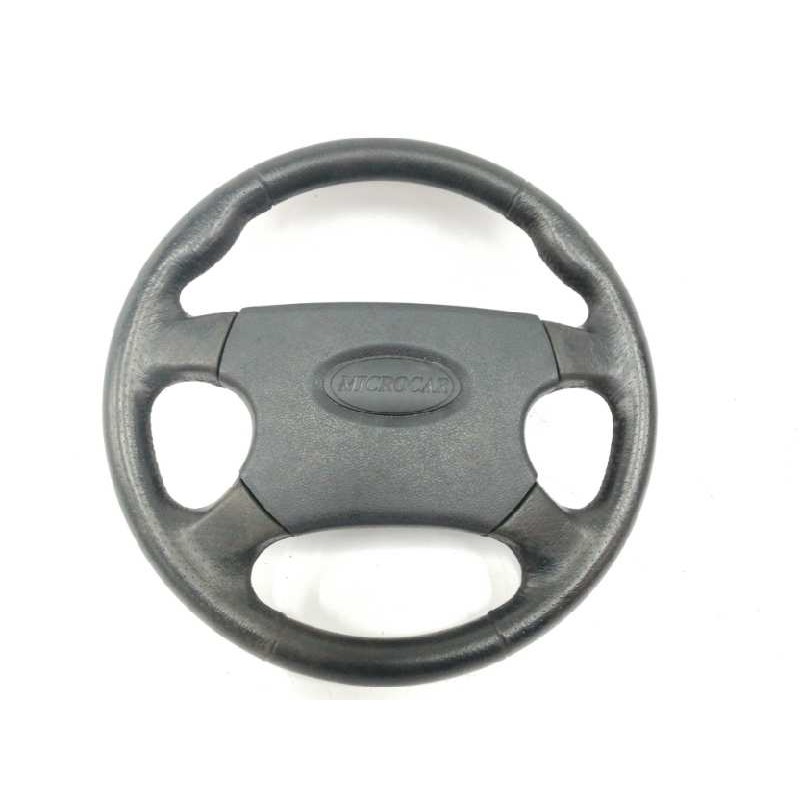 Recambio de volante para microcar mc2 52/xy-sa 0.5 cc d referencia OEM IAM 100201007  