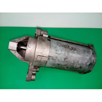 Recambio de motor arranque para peugeot 308 sw 1.6 hdi fap cat (9hz / dv6ted4) referencia OEM IAM 9662854180 TS22E26 