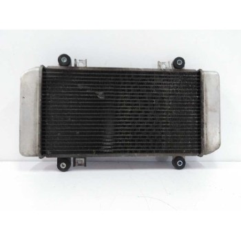 Recambio de radiador agua para kawasaki ninja 250 r ninja 250 r referencia OEM IAM 390600054  