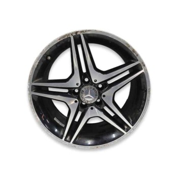 Recambio de llanta para mercedes-benz clase cla (w117) shooting brake cla 220 d (117.903) referencia OEM IAM A1764010302 7.5JX18