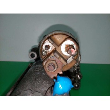 Recambio de motor arranque para peugeot 308 sw 1.6 hdi fap cat (9hz / dv6ted4) referencia OEM IAM 9662854180 TS22E26 