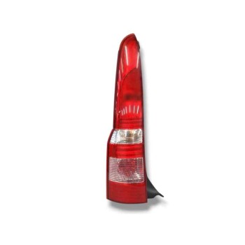 Recambio de piloto trasero izquierdo para fiat panda (169) 1.3 jtd cat referencia OEM IAM 51763007  