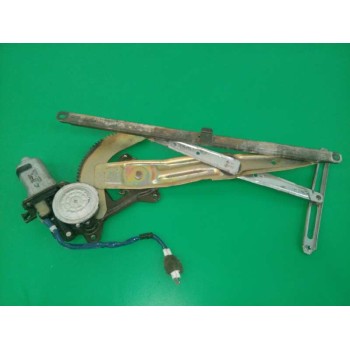 ELEVALUNAS DELANTERO IZQUIERDO TIJERA 8340260G01000 BUSCANDO