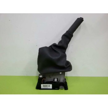 Recambio de palanca freno de mano para renault trafic combi (ab 4.01) 6 - plazas, acristalado parcial, combi corto referencia OE