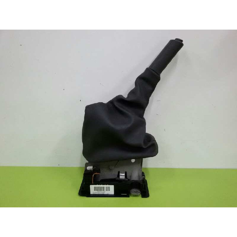 Recambio de palanca freno de mano para renault trafic combi (ab 4.01) 6 - plazas, acristalado parcial, combi corto referencia OE