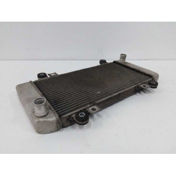 Recambio de radiador agua para kawasaki ninja 250 r ninja 250 r referencia OEM IAM 390600054  