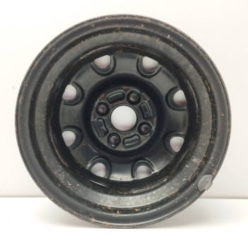 Recambio de llanta para suzuki alto rf 410 (ff) 1.1 16v cat referencia OEM IAM 43210M79G50-09L 4,5JX13 4H 4X100