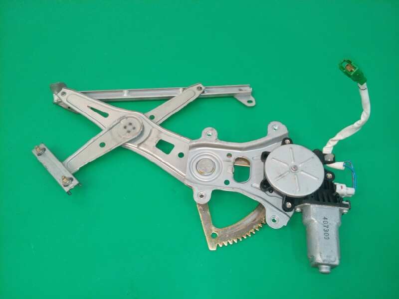 Recambio de elevalunas trasero derecho para subaru outback (b15) sport referencia OEM IAM TIJERA 62188AG000 