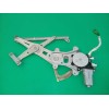 Recambio de elevalunas trasero derecho para subaru outback (b15) sport referencia OEM IAM TIJERA 62188AG000 