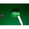 Recambio de elevalunas trasero derecho para subaru outback (b15) sport referencia OEM IAM TIJERA 62188AG000 