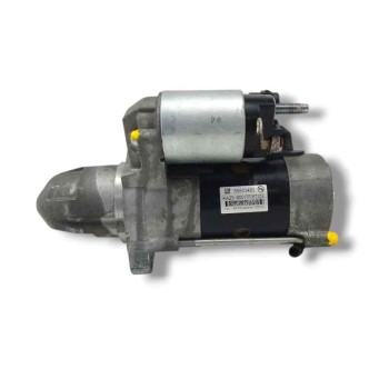 MOTOR ARRANQUE 55503483 M001TF0572ZE 