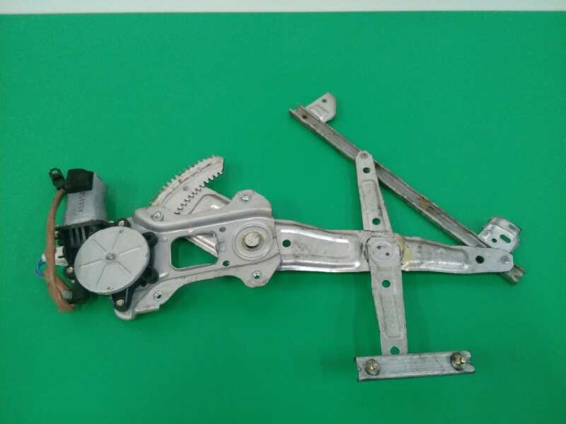 Recambio de elevalunas trasero derecho para subaru impreza g11 (gd/gg) 2.0 gx sedán referencia OEM IAM 62188FE000  