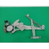 Recambio de elevalunas trasero derecho para subaru impreza g11 (gd/gg) 2.0 gx sedán referencia OEM IAM 62188FE000  