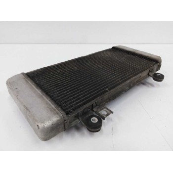 Recambio de radiador agua para kawasaki ninja 250 r ninja 250 r referencia OEM IAM 390600054  