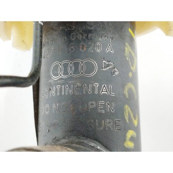 Recambio de amortiguador trasero derecho para audi allroad quattro (4b5) 2.5 v6 24v tdi referencia OEM IAM 4Z7616020A  